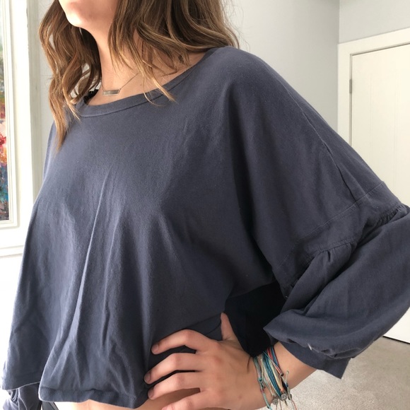 Boho Top - Picture 1 of 2